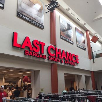last chance store phoenix
